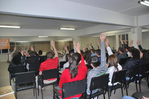 Original Objeto digital not accessible