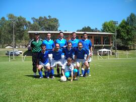 Futebol Sete