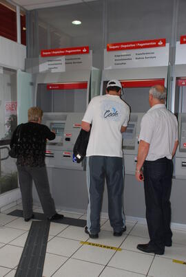 Greves e Paralisações