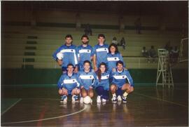 Voleibol