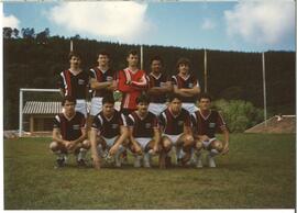 Futebol Sete