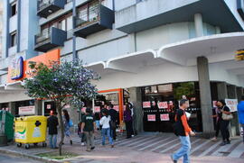 Greves e Paralisações