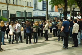 Greves e Paralisações