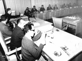 1ª Convenção dos Bancários Gaúchos