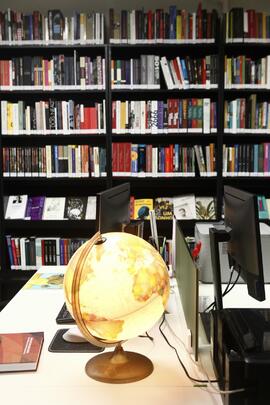 Biblioteca Sindicato dos Bancários Caxias do Sul