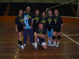 Voleibol