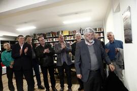 Biblioteca Sindicato dos Bancários Caxias do Sul