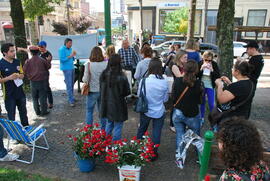 Greves e Paralisações