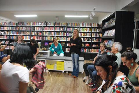 Original Objeto digital not accessible