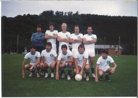 Futebol Sete