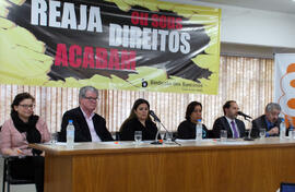 10º Aniversário do Grupo USBA - União Solidária dos Bancários Afastados
