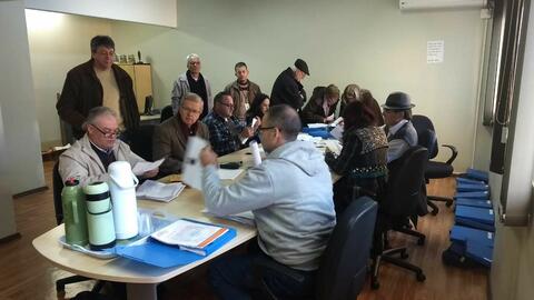 Original Objeto digital not accessible