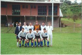 Futebol Sete