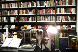 Biblioteca Sindicato dos Bancários Caxias do Sul