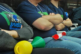 Greves e Paralisações