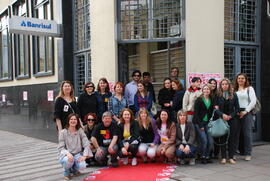 Greves e Paralisações