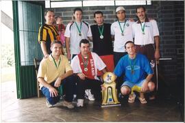 Futebol Sete