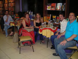 Livro Grito dos Mudos