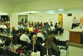 1º Fórum sobre Acidentes de Trabalho