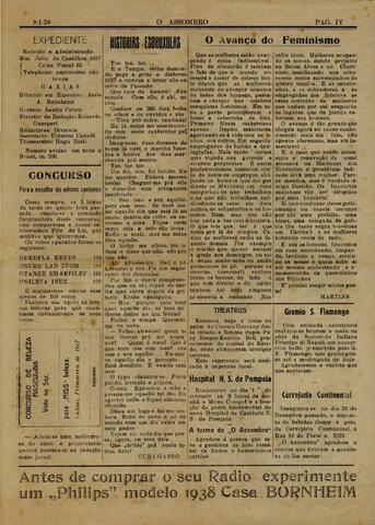 Original Objeto digital not accessible