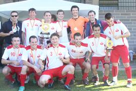 Futebol Sete