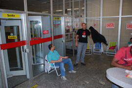 Greves e Paralisações