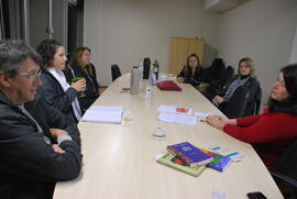 Oficina de Literatura