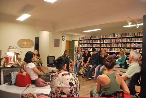 Original Objeto digital not accessible