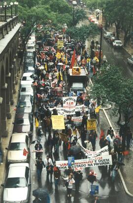 Marcha dos Sem