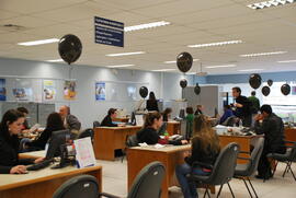 Greves e Paralisações