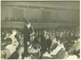 Show Moacir Franco