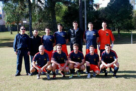 Futebol Sete