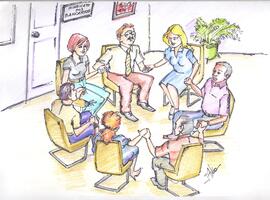 Projeto Ação Solidária