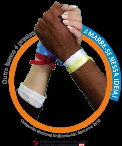 Cartaz - Campanha Nacional Unificada