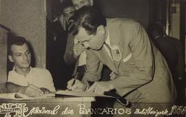 7º Congresso Nacional dos Bancários -CONTEC