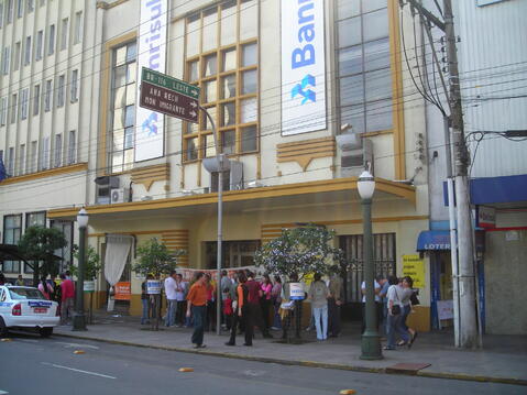 Original Objeto digital not accessible