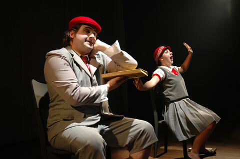 Original Objeto digital not accessible