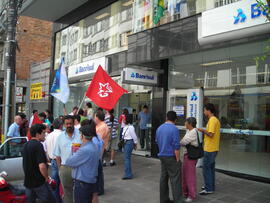 Frente Popular Banrisul