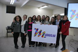 Programa Maravilha - Lançamento