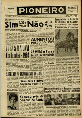 Rainha dos Bancários - Diana Benetti