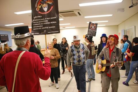 Original Objeto digital not accessible