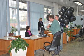 Greves e Paralisações