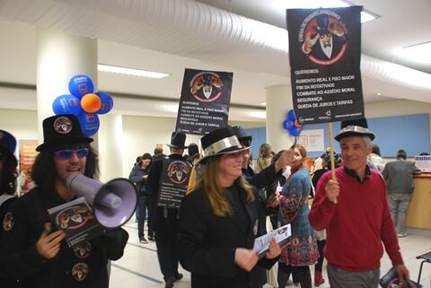 Original Objeto digital not accessible