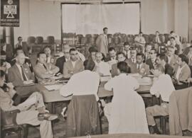 7º Congresso Nacional dos Bancários e Securitários - CONTEC