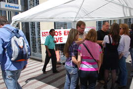 Greves e Paralisações