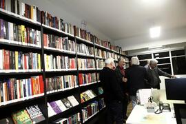 Biblioteca Sindicato dos Bancários Caxias do Sul