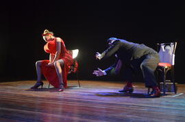 Tango, para muito além da pista de dança