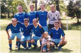 Futebol Sete