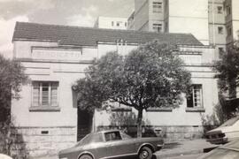 Sede Social do Sindicatos dos Bancários de Caxias do Sul