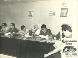 4ª Convenção Nacional dos Bancários e Securitários